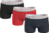 Tommy Hilfiger 3P Trunk Erkek Boxer