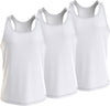 Tommy Hilfiger 3P Tank Top Erkek Atlet