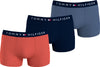 Tommy Hilfiger 3P Trunk Erkek Boxer
