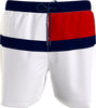 Tommy Hilfiger Medium Drawstring Erkek Deniz Şortu Şort
