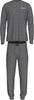 Tommy Hilfiger LS JERSEY PJ SET CUFFED Pijama Takımı