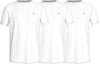Tommy Hilfiger 3P Ss Tee Erkek T-Shirt