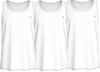 Tommy Hilfiger 3P Tank  Top Erkek Atlet
