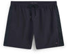 TOMMY HILFIGER Erkek Lacivert Deniz Şortu UM0UM03730 DW5
