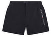 TOMMY HILFIGER Erkek Lacivert Deniz Şortu UM0UM03737 DW5