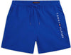 TOMMY HILFIGER Erkek Mavi Deniz Şortu UM0UM03748 C7F