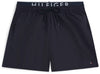 TOMMY HILFIGER Erkek Lacivert Deniz Şortu UM0UM03749 DW5