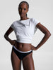 Tommy Hilfiger 3P Thong Tanga Külot
