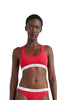 Tommy Hilfiger Unlined Bralette Spor Sütyeni