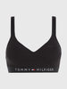 Tommy Hilfiger Bralette Lıft (Ext Sizes) Kadın Spor Sütyeni Spor Sütyeni