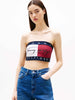 TOMMY HILFIGER Kadın Lacivert Büstiyer UW0UW05608 C1G