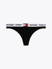 Tommy Hilfiger CLASSIC THONG (EXT. SIZE) Külot