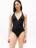 TOMMY HILFIGER HALTER KADIN MAYO
