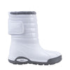 İgor W10168 Topo Ski Charol Çocuk Yağmur Çizmesi