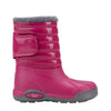 İgor W10168 Topo Ski Charol Çocuk Yağmur Çizmesi