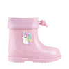 İgor Bimbi Unicornio W10253 Çocuk Yağmur Çizmesi