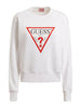 GUESS CN ORIGINAL FLEECE KADIN SWEATSHIRT