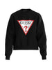 GUESS CN ORIGINAL FLEECE KADIN SWEATSHIRT