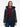 TOMMY HILFIGER Siyah Kadın Mont WW0WW52913 BDS