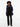 TOMMY HILFIGER Lacivert Kadın Mont WW0WW52913 C1G