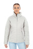 Columbia W White Out II Jacket Kadın Mont