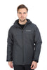 Columbia Byers Peak Novelty Hooded Jacket Erkek Montu