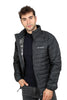 Columbia M White Out II Jacket Erkek Mont