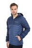 Columbia M White Out II Hooded Jacket Erkek Mont