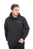 Columbia Highland Alpine Hooded Jacket Erkek Mont