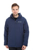 Columbia Highland Alpine Hooded Jacket Erkek Mont