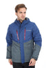 Columbia Frozen Granular Erkek Mont