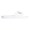 Calvin Klein Slide Monogram Co Erkek Terlik