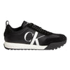 Calvin Klein New Retro Runner Laceup R Poly Erkek Ayakkabı