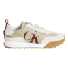 Calvin Klein New Retro Runner Laceup R Poly Erkek Ayakkabı