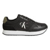 Calvin Klein Retro Runner Laceup Erkek Ayakkabı