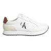 Calvin Klein Retro Runner Laceup Erkek Ayakkabı