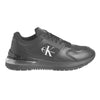 Calvin Klein Sporty Runner Comfair Laceup Lth Erkek Ayakkabı