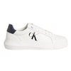 Calvin Klein Chunky Cupsole Laceuplow Lth Erkek Ayakkabı