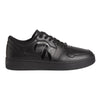 Calvin Klein Cupsole Laceup Basket Low Poly Erkek Ayakkabı