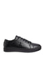 Calvin Klein Cupsole Laceup Low Lth Erkek Sneaker