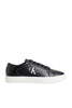 Calvin Klein Cupsole Laceup Low Lth Erkek Sneaker