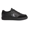 Calvin Klein Casual Cupsole Laceup Low Mono Erkek Ayakkabı