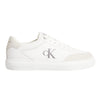 Calvin Klein Casual Cupsole Laceup Low Mono Erkek Ayakkabı