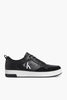 Calvin Klein Basket Cupsole Low Lth Mono Erkek Sneaker
