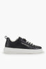 Calvin Klein Chunky Cupsole Lth-Tpu Insert Erkek Sneaker