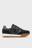 Calvin Klein Toothy Runner Bold Mono Erkek Sneaker