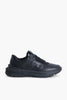 Calvin Klein Chunky Runner Lth-Pu Mono Sneaker