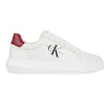 Calvin Klein Chunky Cupsole Monologo Erkek Ayakkabı