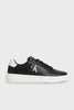 CALVIN KLEIN Erkek Siyah Sneaker YM0YM006810GJ