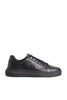 Calvin Klein Erkek Siyah Sneaker